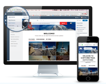 Community Cloud Services