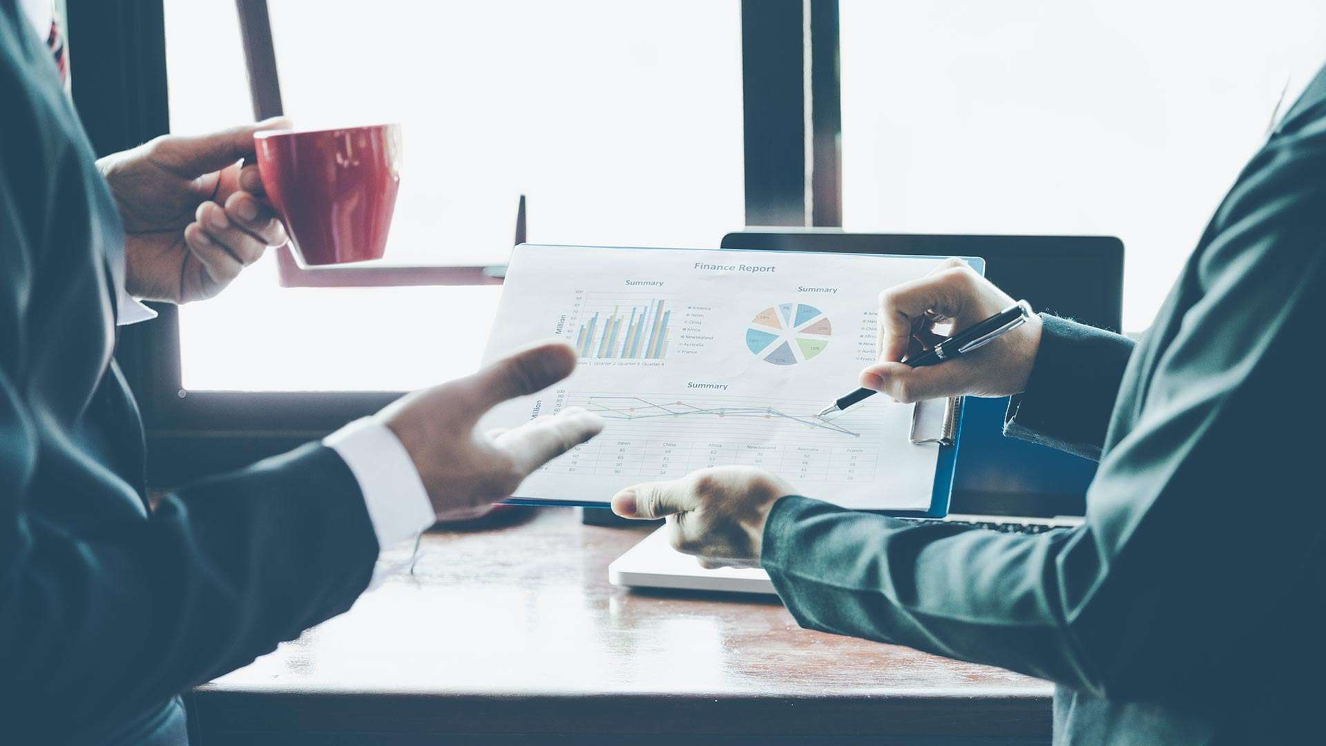 Financialforce Services