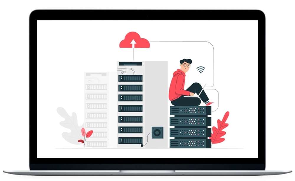 Commerce Cloud Services