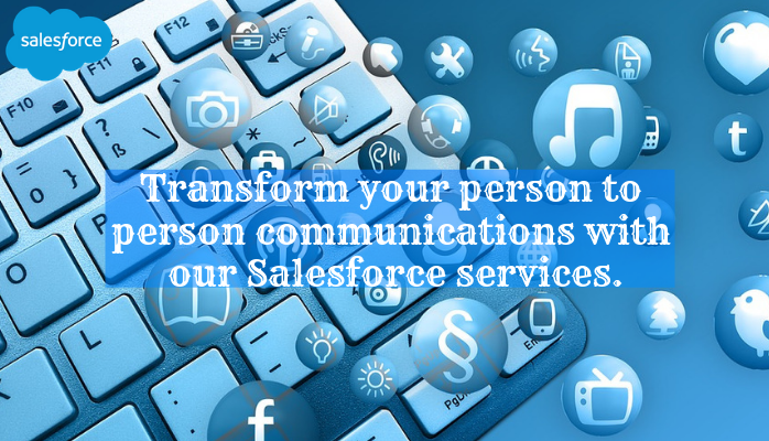Communication & Media