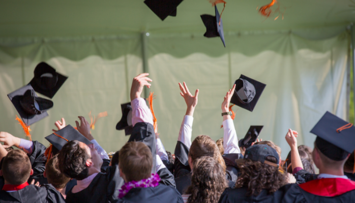 Higher Education